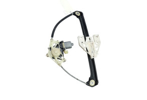 Leve vitre electrique arriere gauche AUDI A3 3 Photo n°1