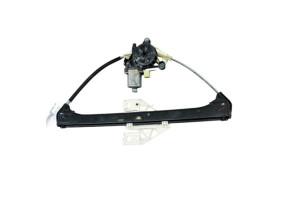 Leve vitre electrique arriere gauche AUDI A3 3 Photo n°2