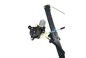 Leve vitre electrique avant droit AUDI A3 3 Photo n°4