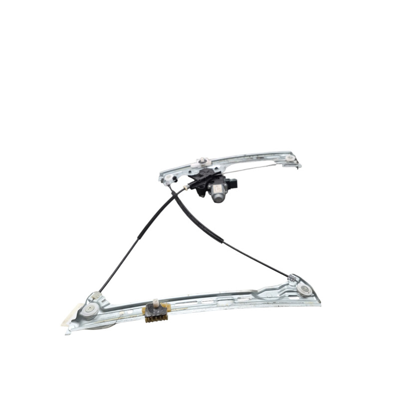 Leve vitre electrique avant droit RENAULT MEGANE 4 Photo n°1