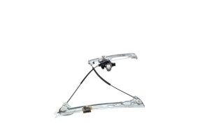 Leve vitre electrique avant droit RENAULT MEGANE 4 Photo n°1