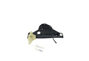 Leve vitre electrique arriere droit RENAULT CLIO 5 Photo n°3