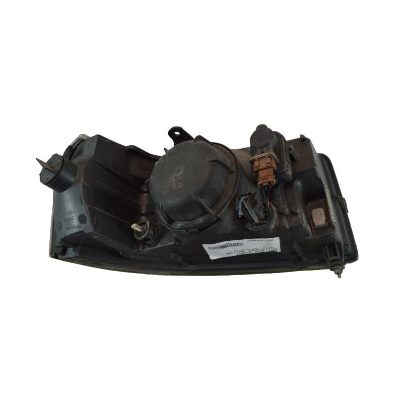 Optique avant principal gauche (feux)(phare) LAND ROVER FREELANDER 1 Photo n°1