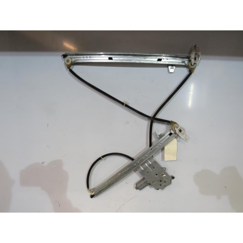 Leve vitre electrique avant droit CITROEN XSARA PICASSO Photo n°1