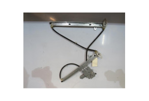 Leve vitre electrique avant droit CITROEN XSARA PICASSO Photo n°1