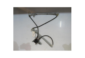 Leve vitre electrique avant droit CITROEN XSARA PICASSO Photo n°2