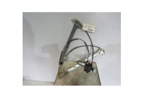 Leve vitre electrique avant gauche CITROEN XSARA Photo n°3
