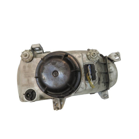 Optique avant principal gauche (feux)(phare) VOLKSWAGEN GOLF 3