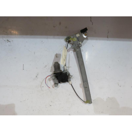 Leve vitre electrique arriere droit NISSAN PRIMERA 4