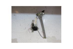 Leve vitre electrique arriere droit NISSAN PRIMERA 4 Photo n°1