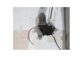 Leve vitre electrique arriere droit NISSAN PRIMERA 4 Photo n°2