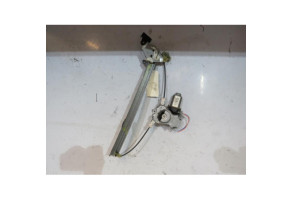 Leve vitre electrique arriere droit NISSAN PRIMERA 4 Photo n°3