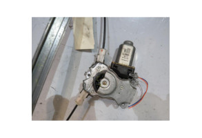Leve vitre electrique arriere droit NISSAN PRIMERA 4 Photo n°4