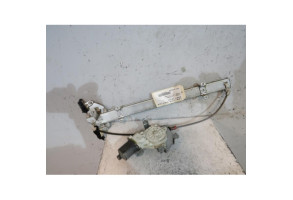 Leve vitre electrique avant droit NISSAN MICRA 3 Photo n°1