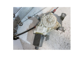 Leve vitre electrique avant droit NISSAN MICRA 3 Photo n°2