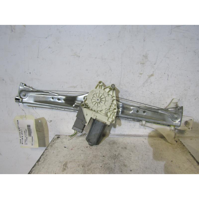 Leve vitre electrique arriere droit CITROEN C5 1 Photo n°1