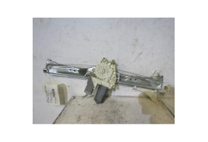 Leve vitre electrique arriere droit CITROEN C5 1 Photo n°1