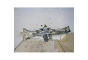 Leve vitre electrique arriere droit CITROEN C5 1 Photo n°2