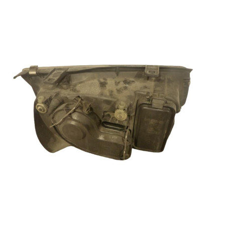 Optique avant principal gauche (feux)(phare) VOLKSWAGEN BORA