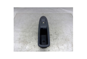 Interrupteur de leve vitre arriere droit CITROEN C4 2 Photo n°1