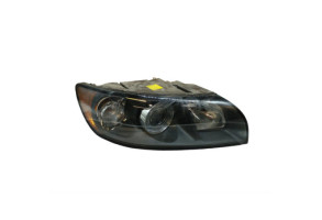 Optique avant principal droit (feux)(phare) VOLVO S 40 2 Photo n°1