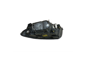Optique avant principal droit (feux)(phare) VOLVO S 40 2 Photo n°2