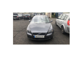 Optique avant principal droit (feux)(phare) VOLVO S 40 2 Photo n°8