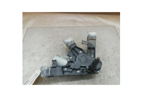 Moteur essuie glace arriere PEUGEOT 308 2 Photo n°1