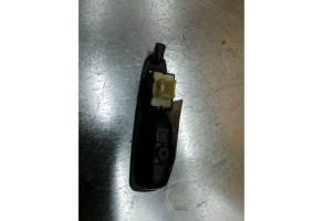 Interrupteur de leve vitre arriere gauche RENAULT CLIO 4 Photo n°1