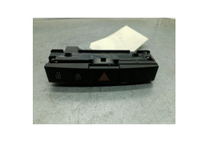 Bouton de warning OPEL ASTRA J Photo n°2