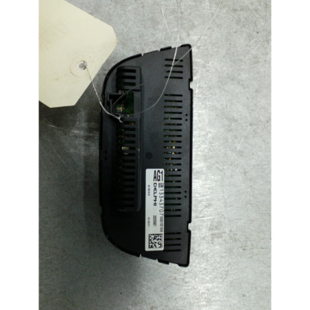 Commande chauffage OPEL ASTRA J