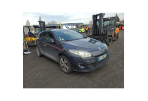 Bouton de demarrage RENAULT MEGANE 3 Photo n°3
