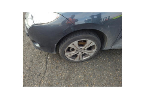 Bouton de demarrage RENAULT MEGANE 3 Photo n°4