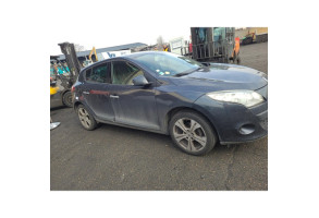 Bouton de demarrage RENAULT MEGANE 3 Photo n°6