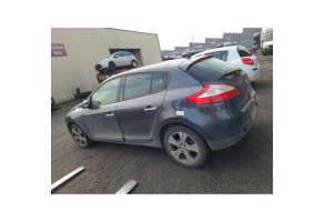 Bouton de demarrage RENAULT MEGANE 3 Photo n°7