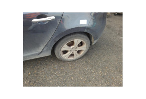 Bouton de demarrage RENAULT MEGANE 3 Photo n°8