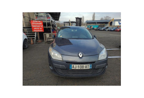 Bouton de demarrage RENAULT MEGANE 3 Photo n°9