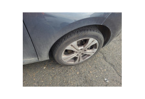 Bouton de demarrage RENAULT MEGANE 3 Photo n°10