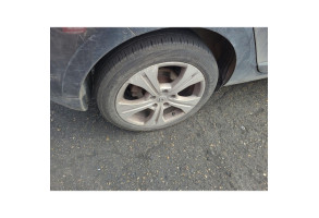 Bouton de demarrage RENAULT MEGANE 3 Photo n°11