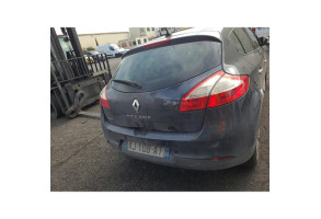 Bouton de demarrage RENAULT MEGANE 3 Photo n°12
