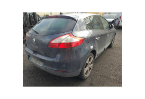 Bouton de demarrage RENAULT MEGANE 3 Photo n°13