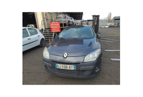 Bouton de demarrage RENAULT MEGANE 3 Photo n°14