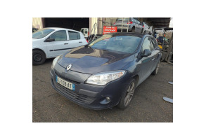 Bouton de demarrage RENAULT MEGANE 3 Photo n°15