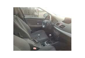 Bouton de demarrage RENAULT MEGANE 3 Photo n°16