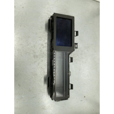 Compteur RENAULT GRAND SCENIC 3