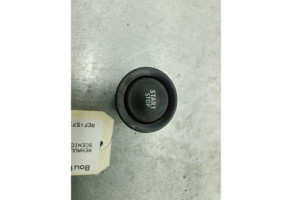 Bouton de demarrage RENAULT SCENIC 3 Photo n°2