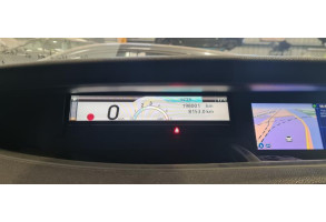 Bouton de demarrage RENAULT SCENIC 3 Photo n°3