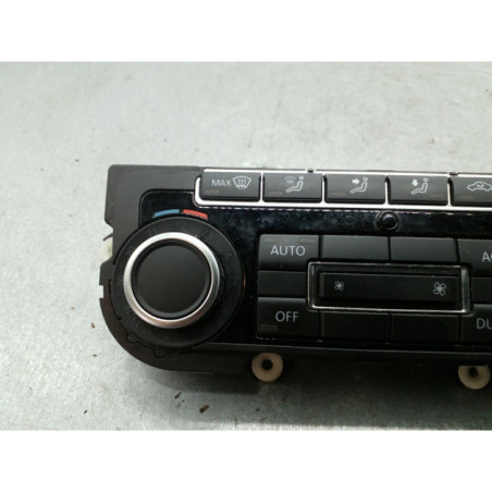 Commande chauffage VOLKSWAGEN TOURAN 2