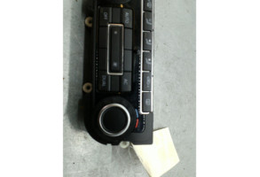 Commande chauffage VOLKSWAGEN TOURAN 2 Photo n°3