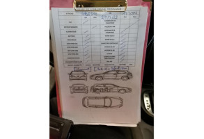 Commande chauffage VOLKSWAGEN TOURAN 2 Photo n°5